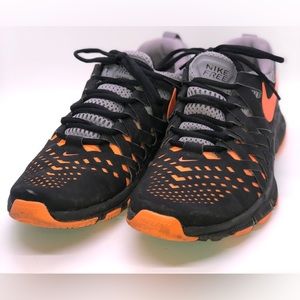 Nike FREE TRAINER 5.0 NRG sneakers tennis shoes  Size 8